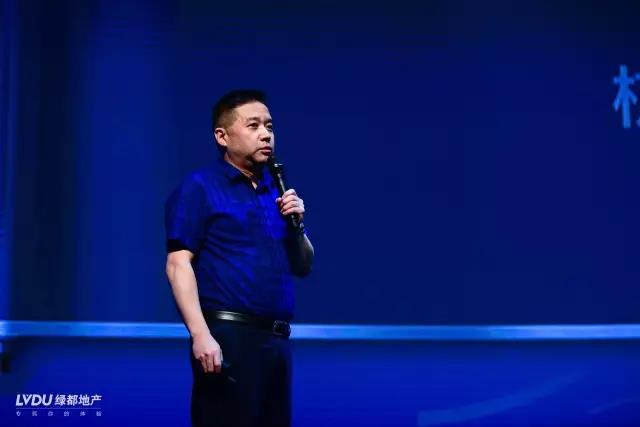 九游会J9邂逅杭州，，，，，致力打造具有生命力的共享社区