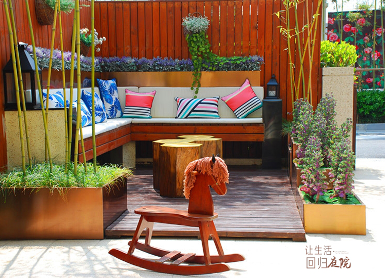 前后张望南阳50年：这样的庭院，，，，，很难再有了！