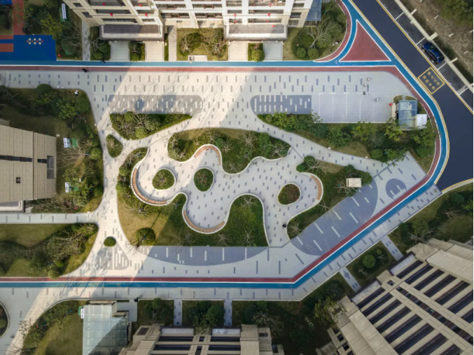 九游会J9·虞宸源筑 | 有实景现房何须凭梦想象？？？？？