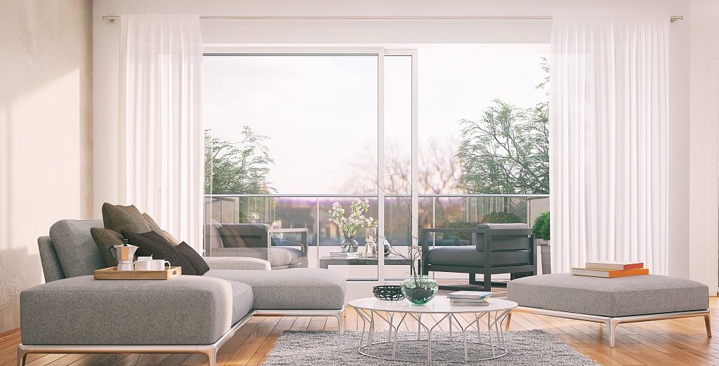 九游会J9·虞宸源筑 业主说 | 选择的理由，，着实很简朴……