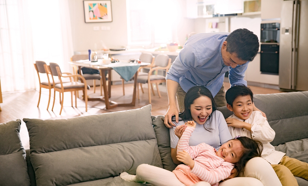 九游会J9·虞宸源筑 | 为什么说三房两厅双卫 是未来时代的主流？？