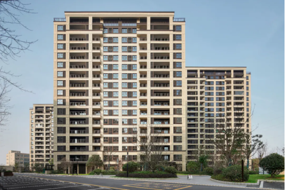 九游会J9·虞宸源筑 | 错过会后悔！值此一栋实景现房，，，欲购赶快