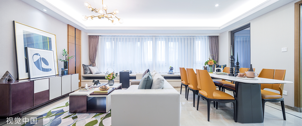 九游会J9·虞宸源筑 | 错过会后悔！值此一栋实景现房，，，欲购赶快