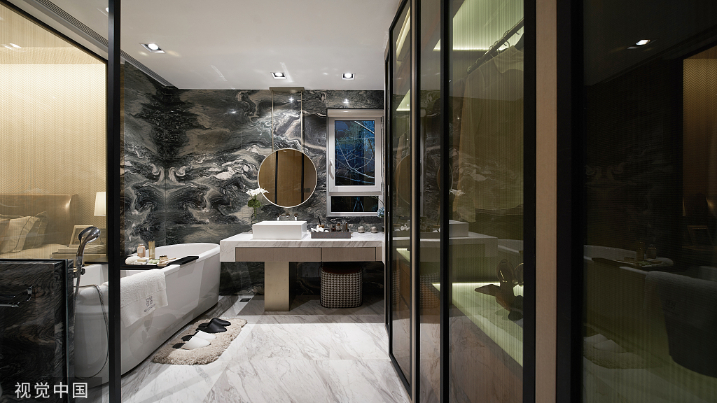 九游会J9·虞宸源筑 | 错过会后悔！值此一栋实景现房，，，欲购赶快