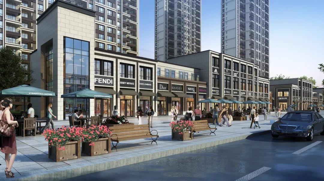 8#楼王加推在即 | 经开顶流热盘，，这一次万万别错过！