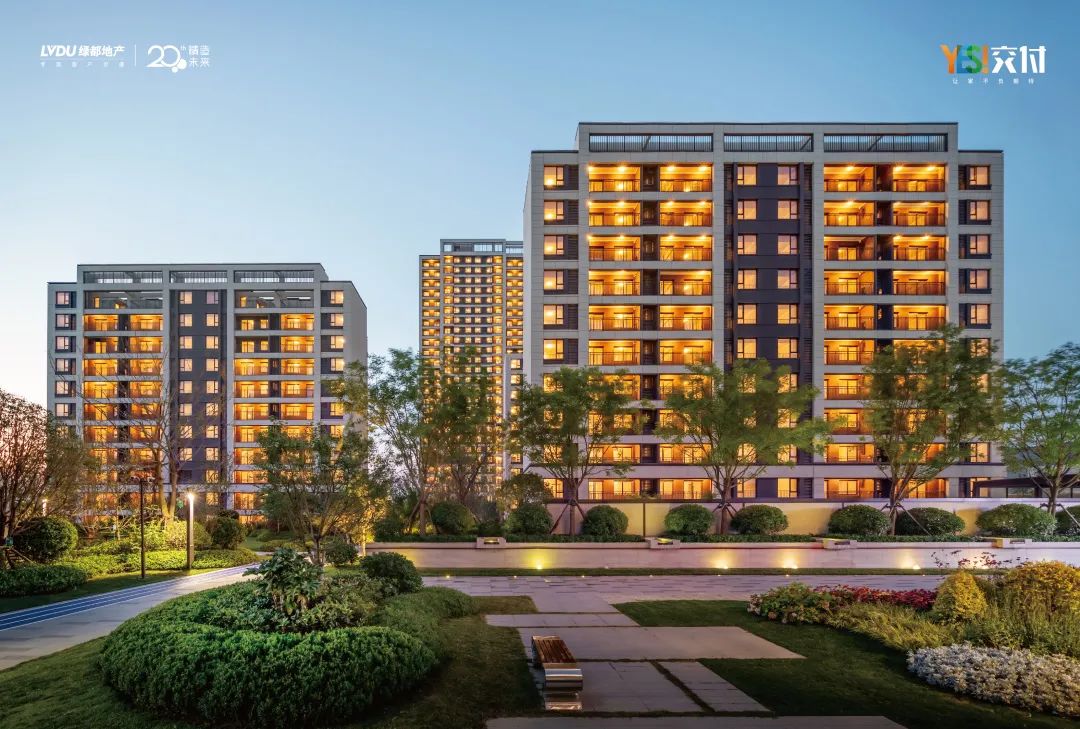 九游会J9YES交付 | 以真挚交付 兑现家的优美期许